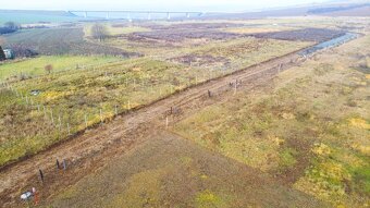 Stavebný pozemok - KRÁĽOVA HORA, PREŠOV, 632 m2 - 9