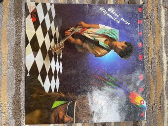 Predam LP vinylove - 9