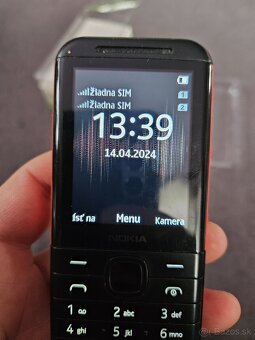 nokia 5310 - 9