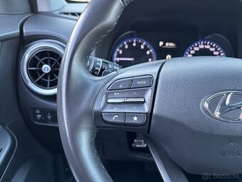 Hyundai KONA - 9