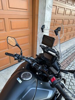 Honda CB 500X 2023 - 9
