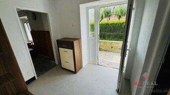 Na predaj 4-izbový rodinný dom s pozemkom 567 m² – Veľké Uhe - 9