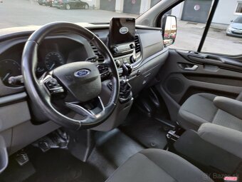 Ford Transit - 9