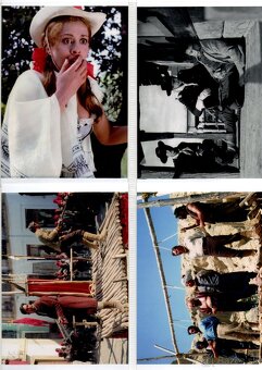 WINNETOU FAREBNE FOTOGRAFIE - 9