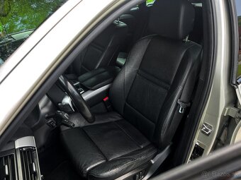 BMW X6 xDrive 30d, SR pôvod - 9