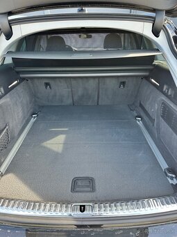 Audi a6 c8 2.0 TDi 150kw Quattro 2019 top stav - 9