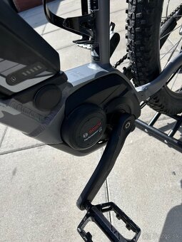Horsky elektrobicykel stevens e wave - 9