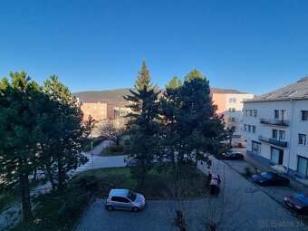 Krásny, prvorepublikový 2i byt s atmosférou, Žilina, centum - 9