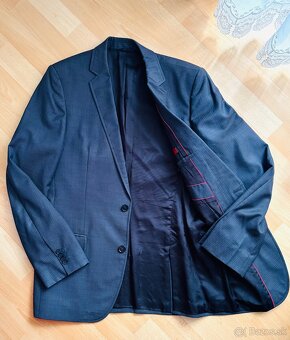 Pánske sako Hugo Boss - 9