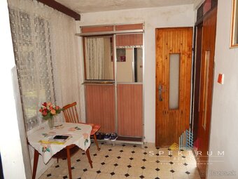 SPEKTRUM REALITY - Na Predaj rodinný dom s pozemkom 1385 m2, - 9