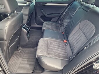 ŠKODA SUPERB 2.0 TSI STYLE 4×4 DSG - 9