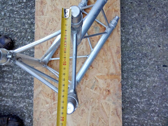 Truss trio TAF svetelná konstrukcia - 9