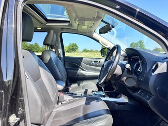 Nissan navara 2.3dci dovoz Gb - 9
