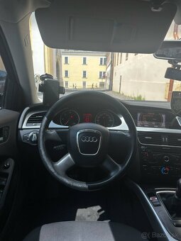 Audi A4 B8 2.0 TDI | 105 kw | model 2012 - 9
