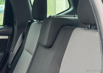 Dacia Duster 1.5DCi 4x4 TAŽNÉ PŮVOD ČR nafta manuál 81 kw - 9