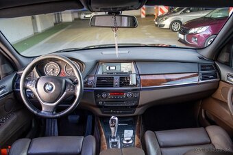 BMW X5 35d xDrive e70 - 9