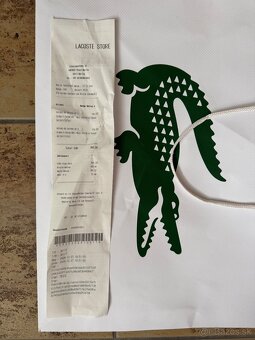LACOSTE pánska tepláková súprava original - 9