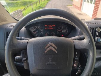 Citroen Jumper L4H2 2.0HDi - 9