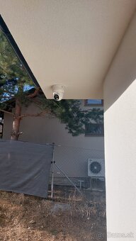 4x 8MPx ColorVU+AcuSense kamerový set Hikvision - 9