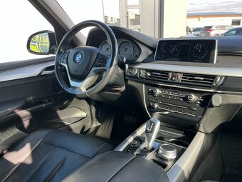 BMW X5 xDrive30d A/T na predaj - 9