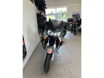 Honda Varadero 1000 - 9