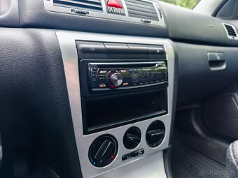 Škoda Octavia 1.6MPI Nová STK/EK - 9