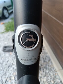 Mestský bicykel Esprit - 9