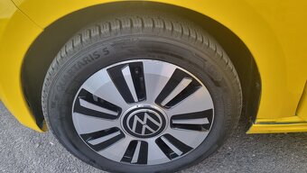 Volkswagen e-up - 9