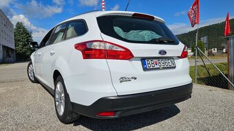 Ford Focus Kombi 1.6 TDCi DPF 115k Champion X - 9