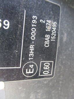VW Passat B6 rozpredam na nahradne diely - 9