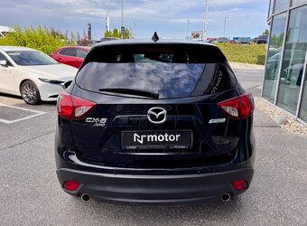 Predám MAZDA CX-5 2,2D AWD man. 110kW Revolution - 9