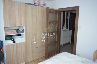 NA PREDAJ: 4izbový byt 78m2 komplet rekonštrukcia, lodžia - - 9