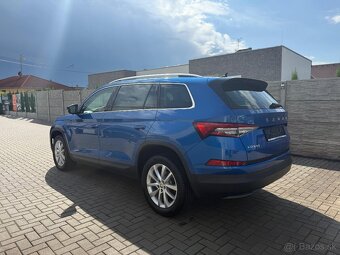 KODIAQ 2.0 TDI, DSG, STYLE 110kW - 9