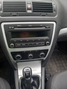 Skoda octavia 2 - 9