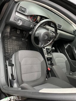 Passat B7 1.6 Tdi - 9