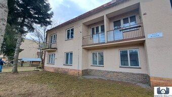 Objavte investičný potenciál bytového domu v Dolnej Strehov - 9