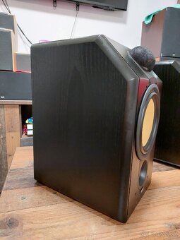 Bowers & Wilkins CDM 1 - 9