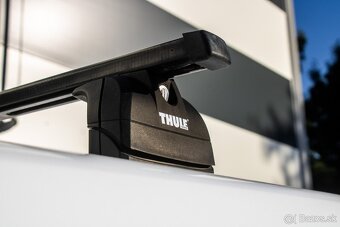 Ford Transit Connect 1.6 TDCi / AJ NA SPLÁTKY / - 9