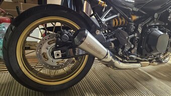 Kawasaki Z900RS SE - 9