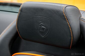Lamborghini Gallardo Spyder - 9