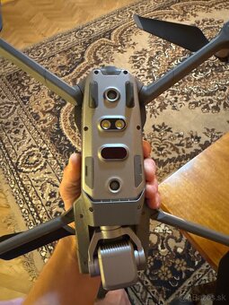 Dron Mavic 2 pro - 9