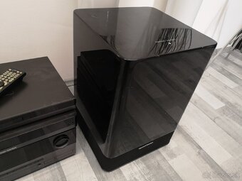 HARMAN KARDON AVR 139, BDT 30 - 9