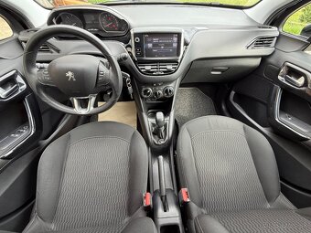 Peugeot 208 1.6 HDI Allure - 9