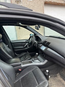 Bmw x5 - 9