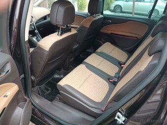 Predám Opel Zafira Tourer - 9
