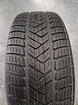 5x108 r20 kolesa jaguar epace disky alu 245 45 20 volvo ford - 9