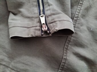 Bunda s kapucňou L/40 Peek & Cloppenburg - 9