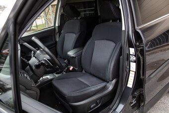 Subaru Forester 2.0i Comfort CVT, rok 12/2014 - 9