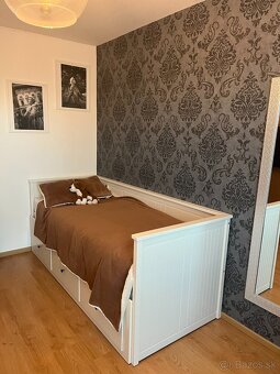 Poschodový rodinný dom - 9