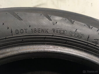 215/60 R16C Zimné pneumatiky Nexen Winguard 2 kusy - 9